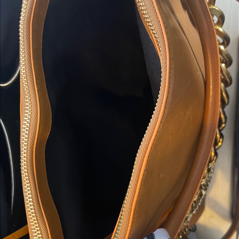 Coach Borough Soft Napa Leather - Picture 7 of 10